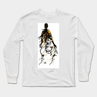 Ash Wednesday Long Sleeve T-Shirt